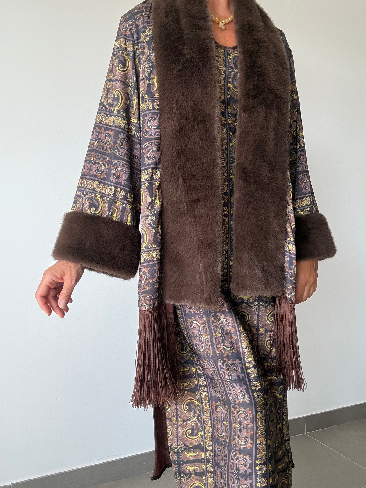KIMONO AURI