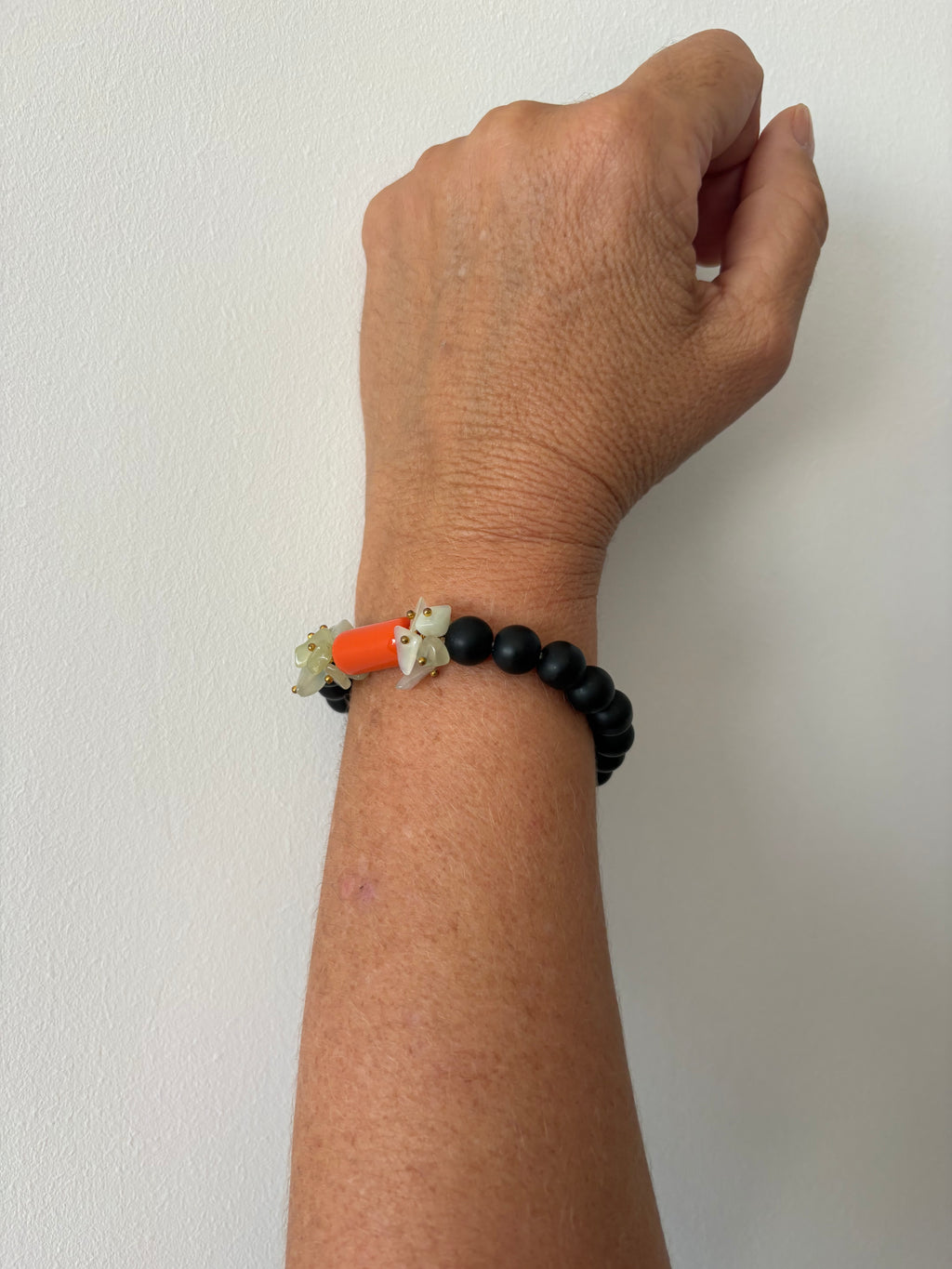 PULSERA CARBONERAS