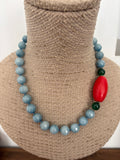 COLLAR-GARGANTILLA ZAHARA