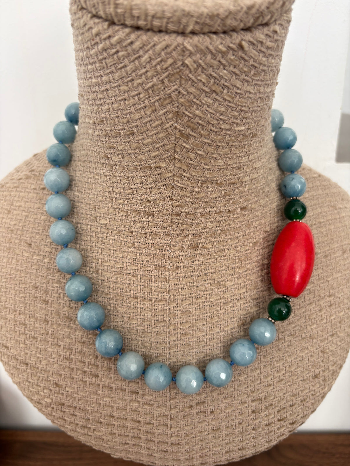 COLLAR-GARGANTILLA ZAHARA