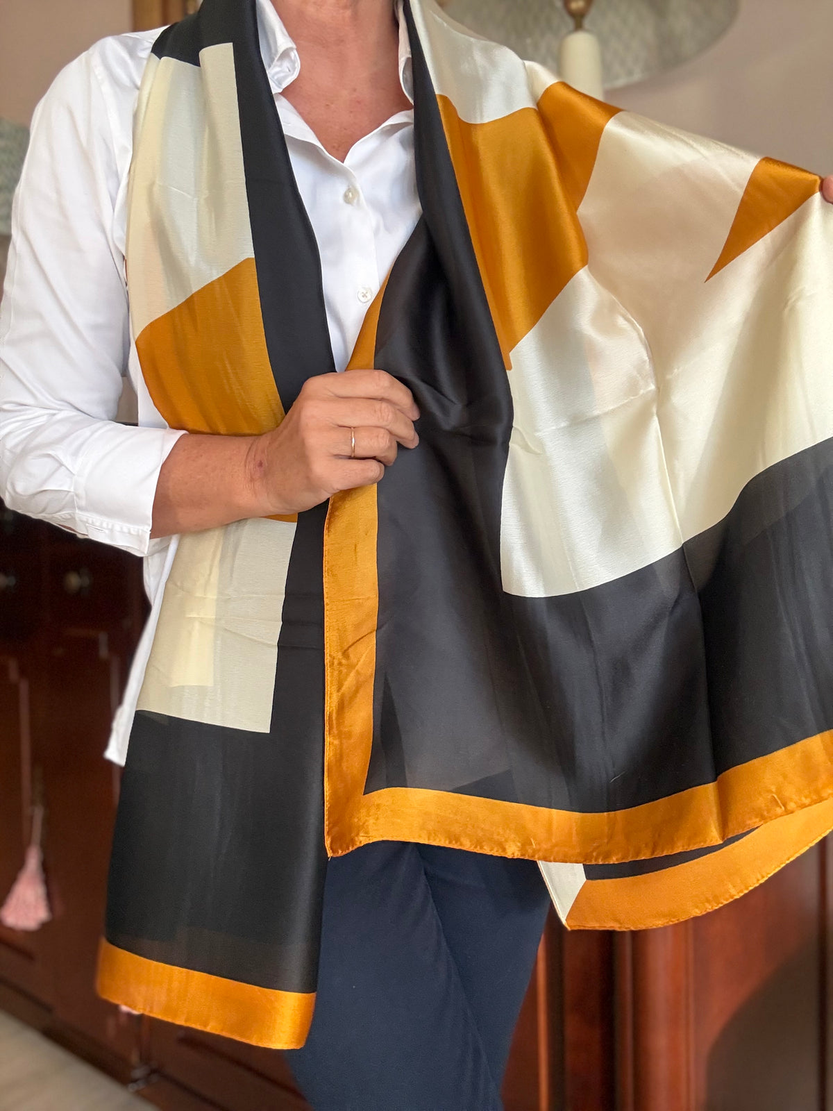 FOULARD ALBA