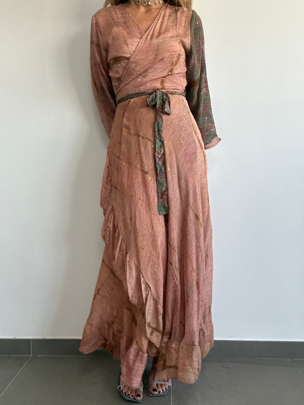 VESTIDO NOOR M/L 17