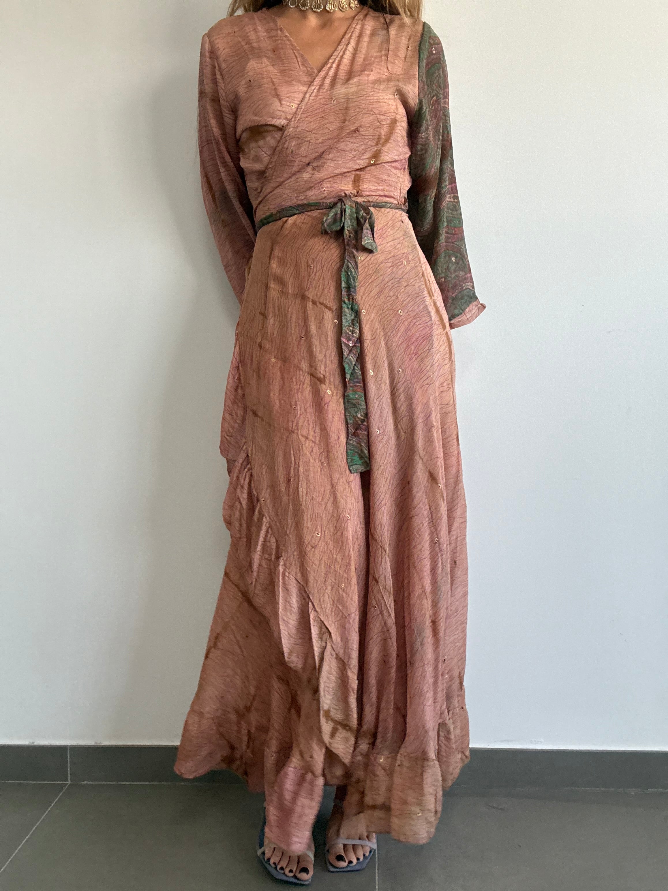 VESTIDO NOOR M/L 17
