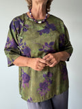 BLUSA AVIANA