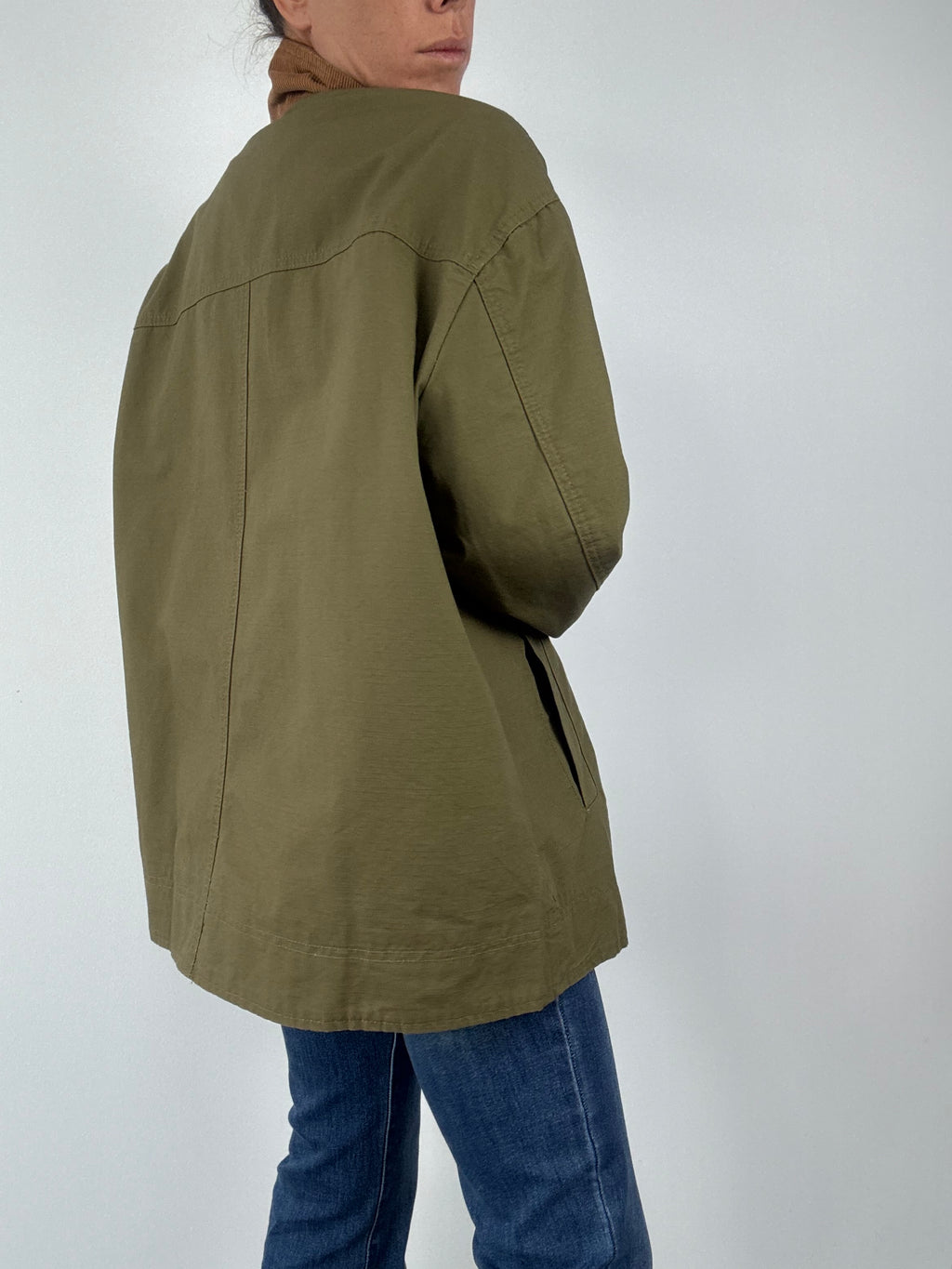 CHAQUETA EVORA