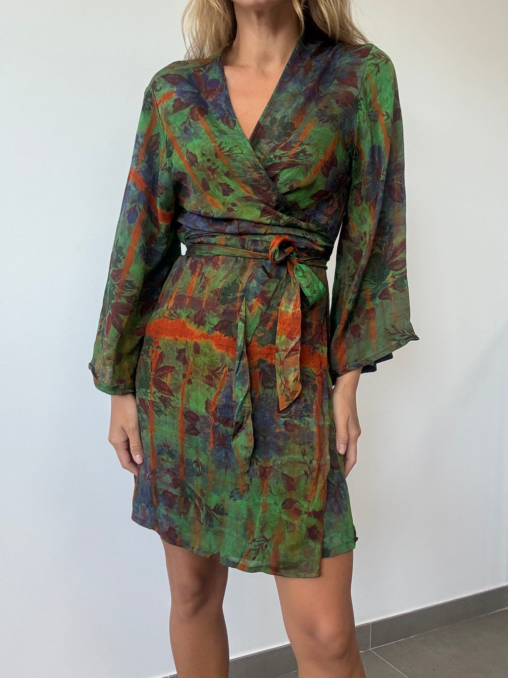 VESTIDO LORA 2 S/M