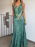 VESTIDO ZYAN 36