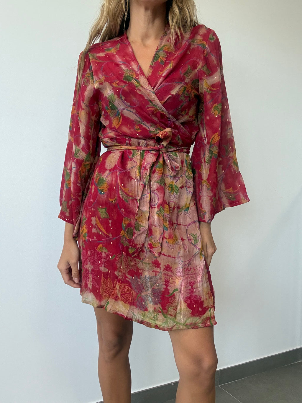 VESTIDO LORA 5 S/M