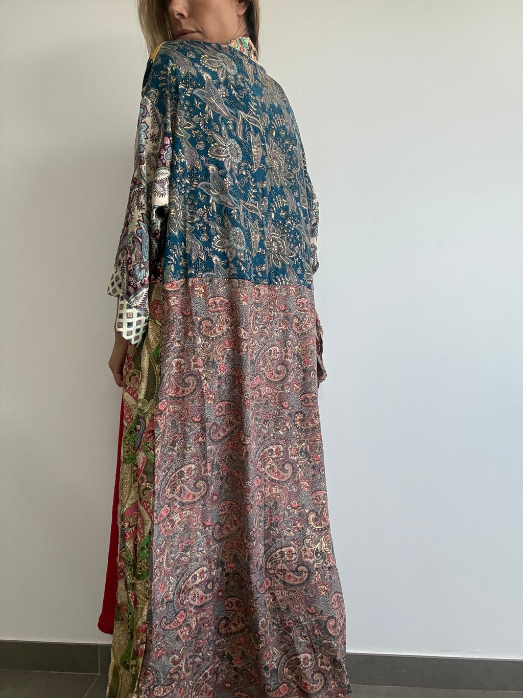 KIMONO PATCHWORK 11