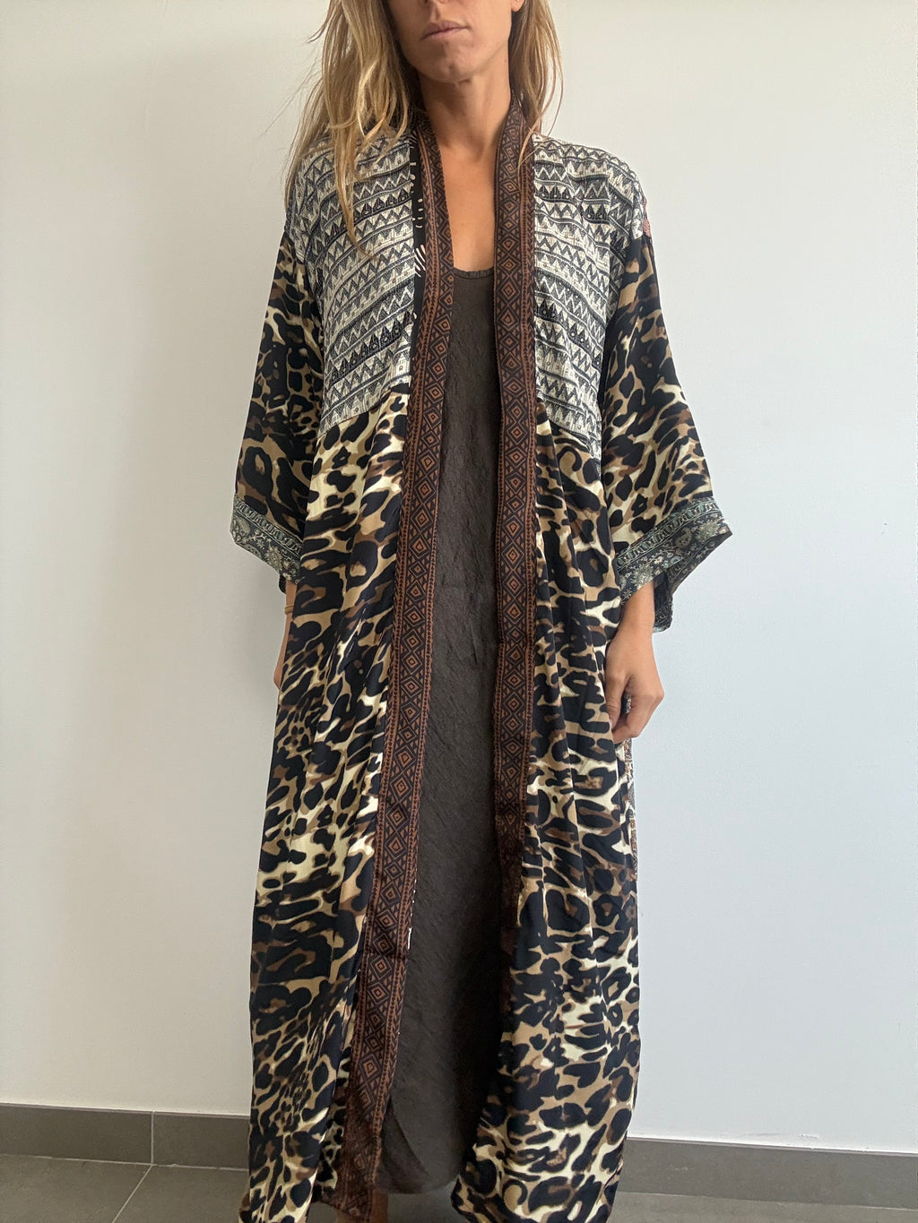 KIMONO PATCHWORK 14