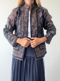 CHAQUETA  NADINE MAQUILLAJE