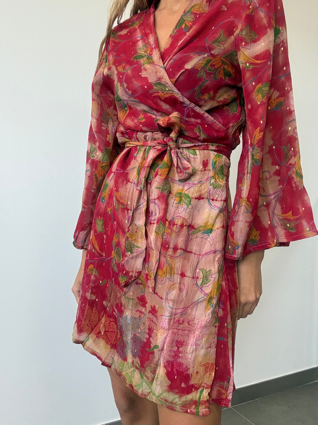 VESTIDO LORA 5 S/M
