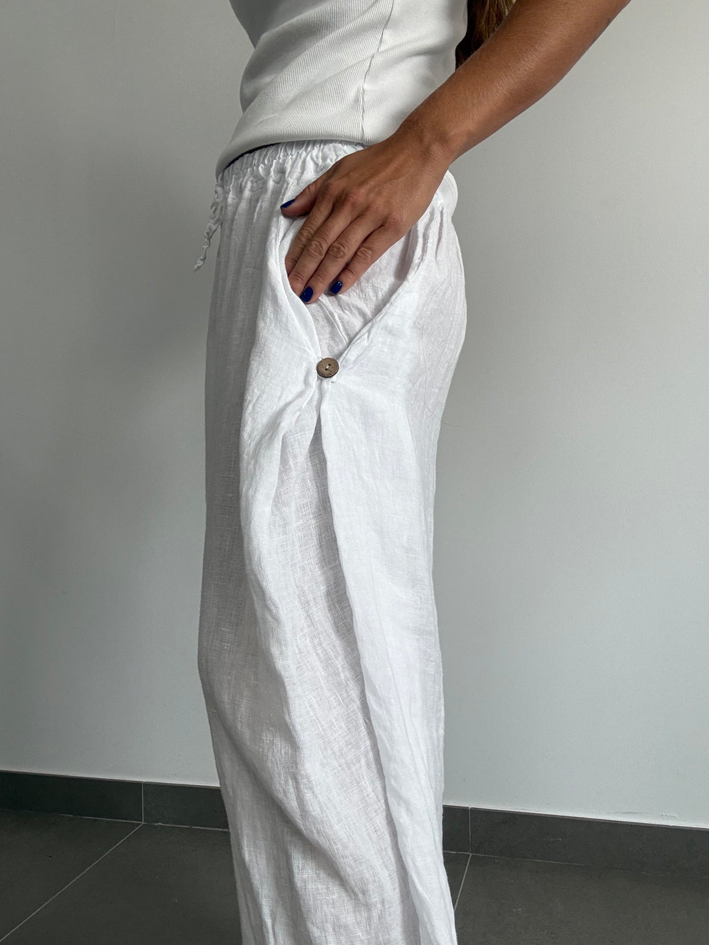 PANTALÓN HIENO