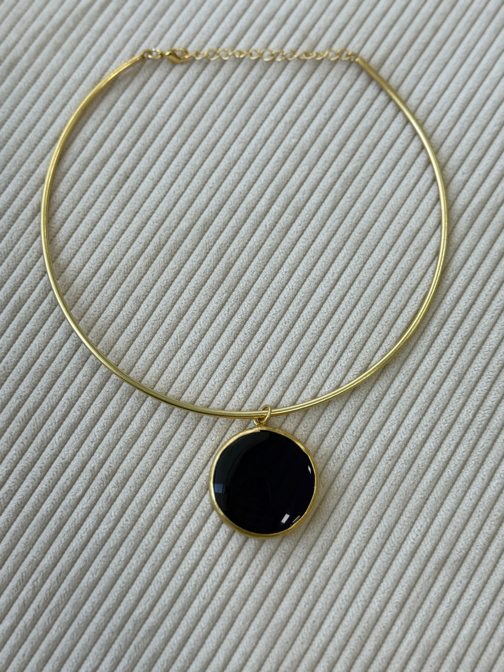 COLLAR LORA MORADO