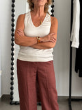 LENCERO LEVA MARFIL