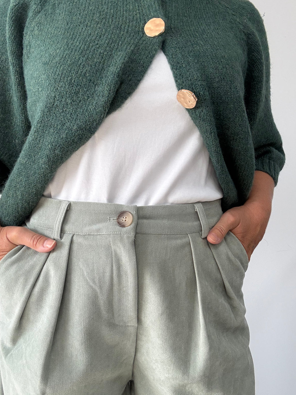 PANTALÓN GUASCA