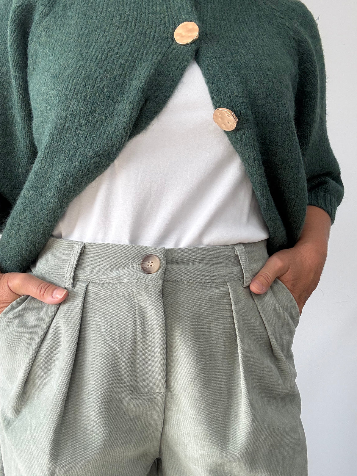 PANTALÓN GUASCA