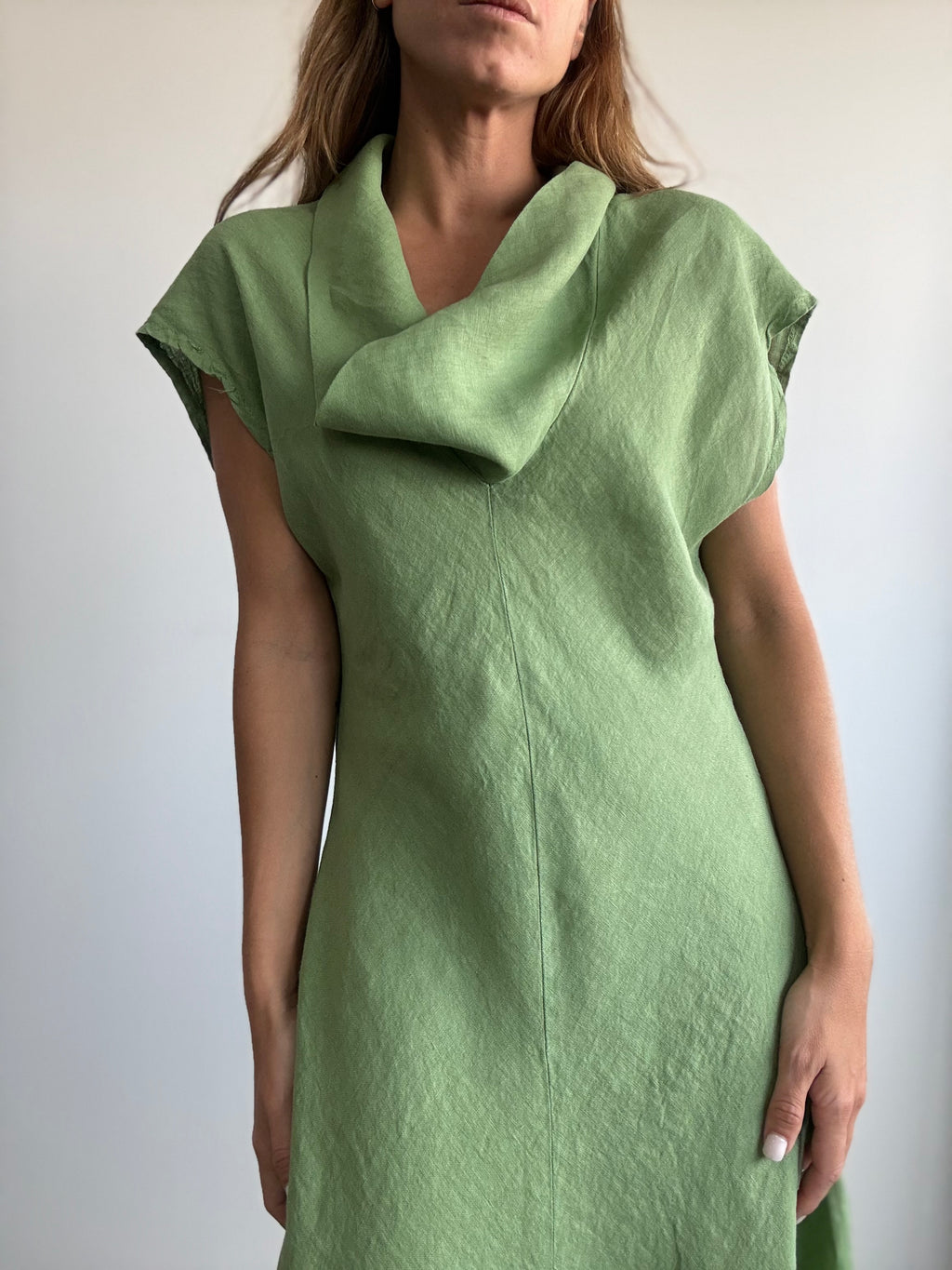 VESTIDO BAHÍA