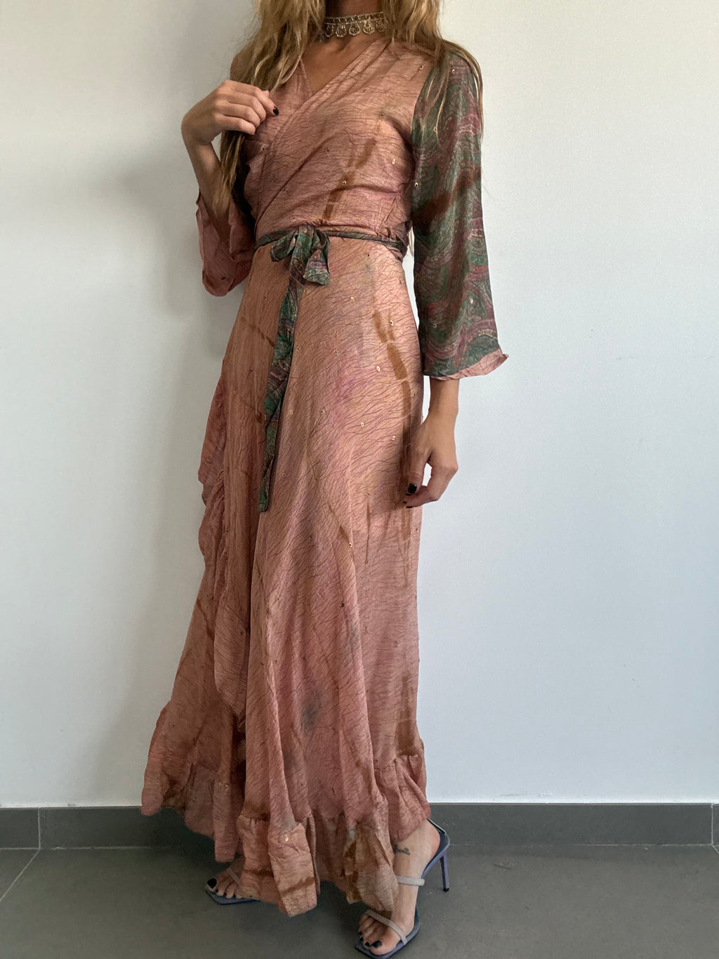 VESTIDO NOOR M/L 17