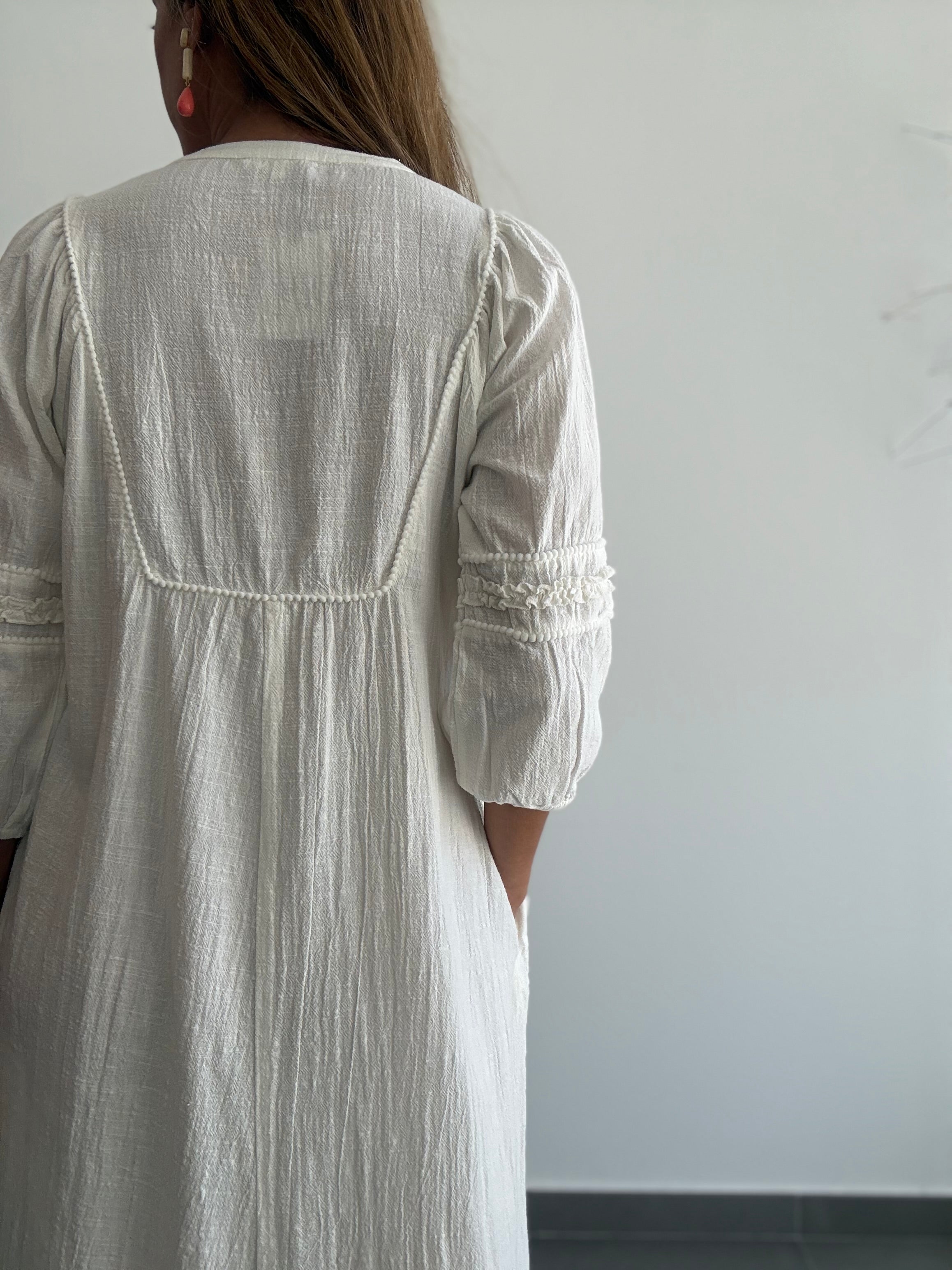 VESTIDO OCTAVIA