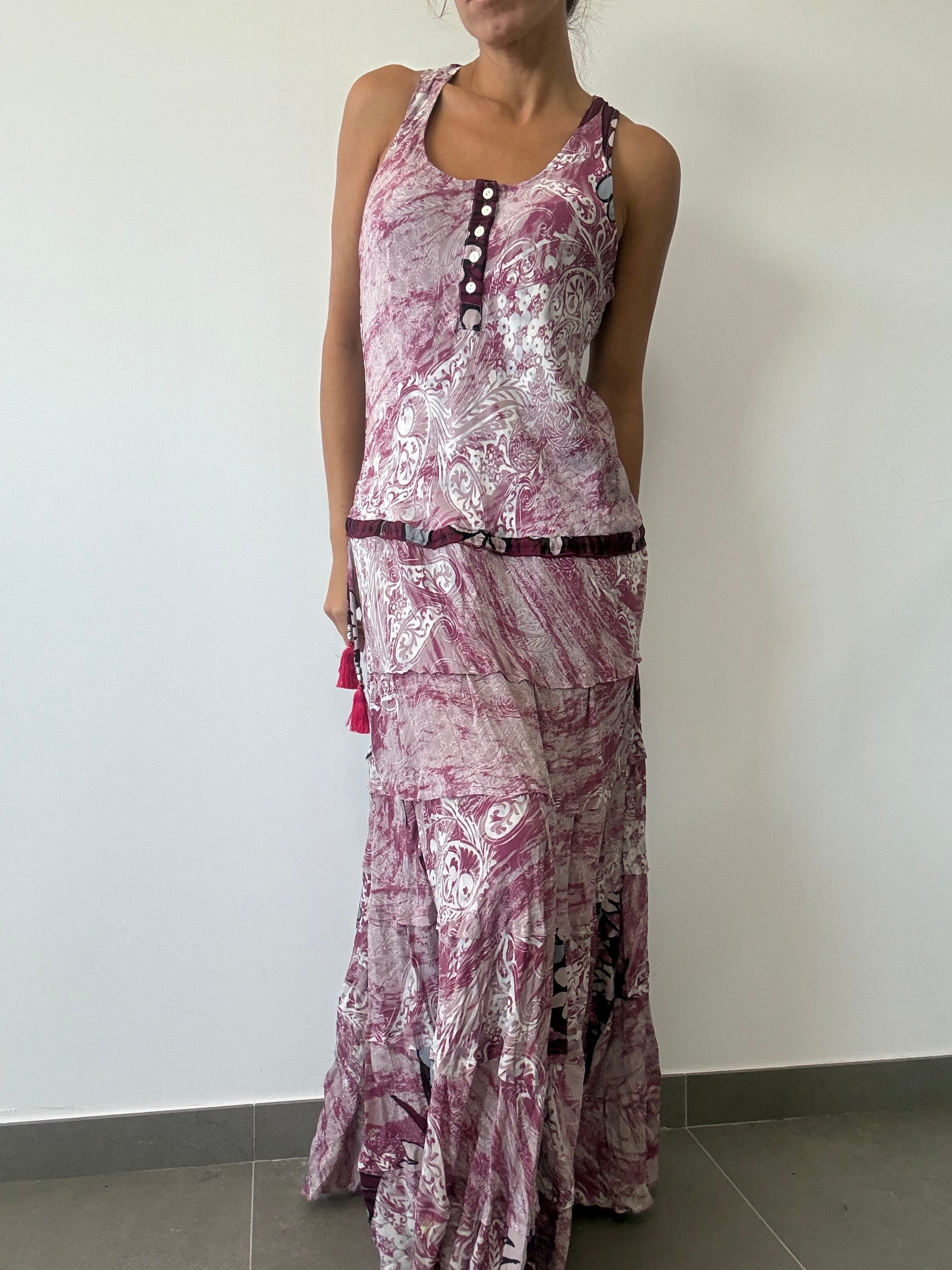 VESTIDO ZYAN 88