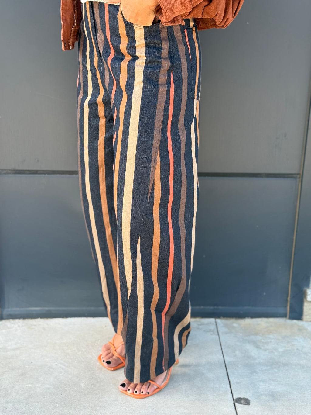PANTALÓN BUTANO