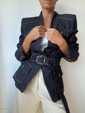 CHAQUETA JANA
