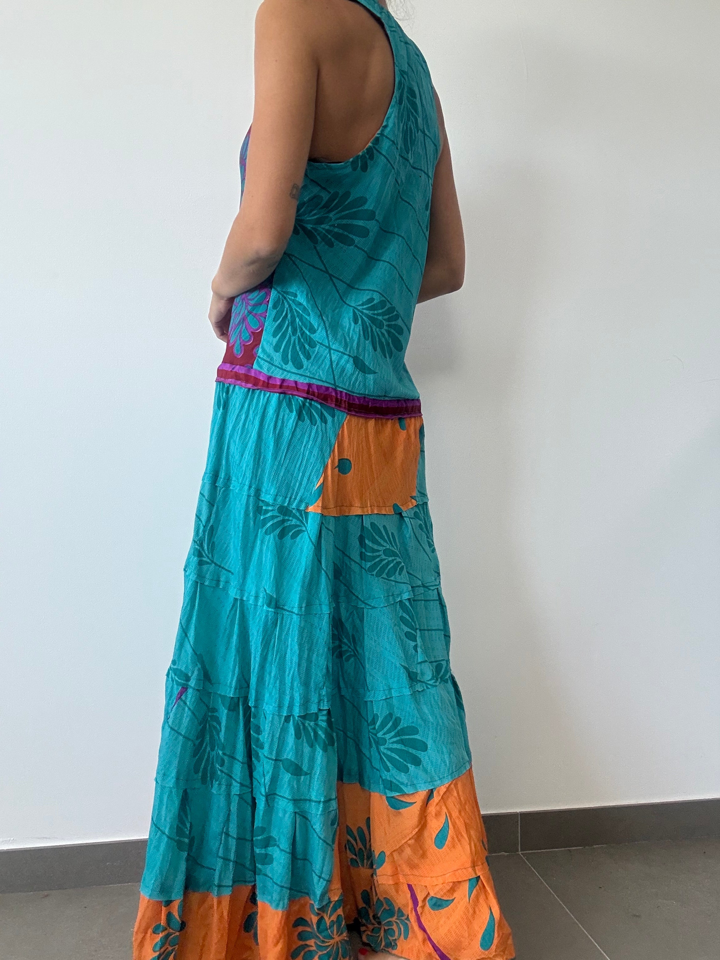 VESTIDO ZYAN 79