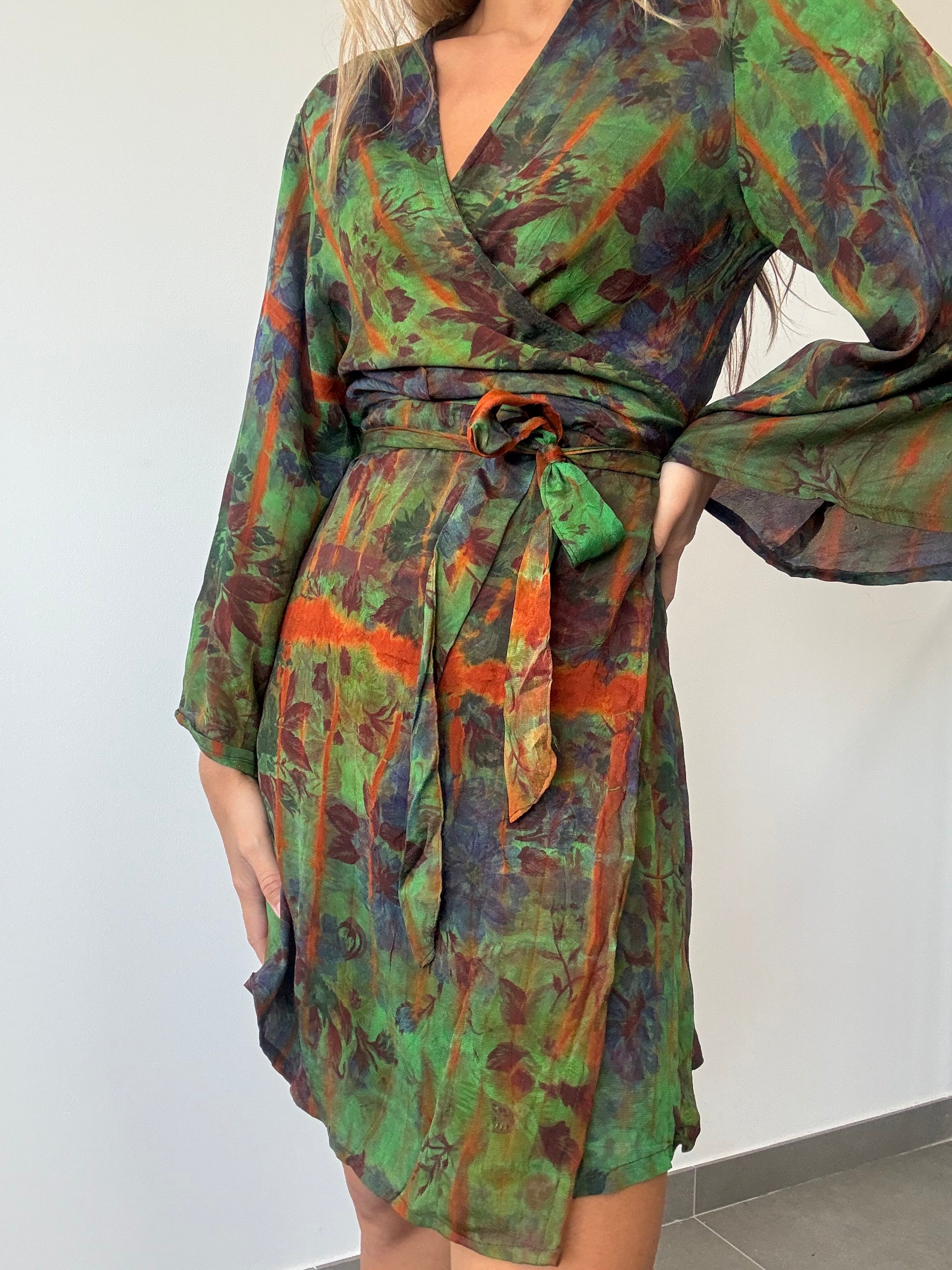 VESTIDO LORA 2 S/M