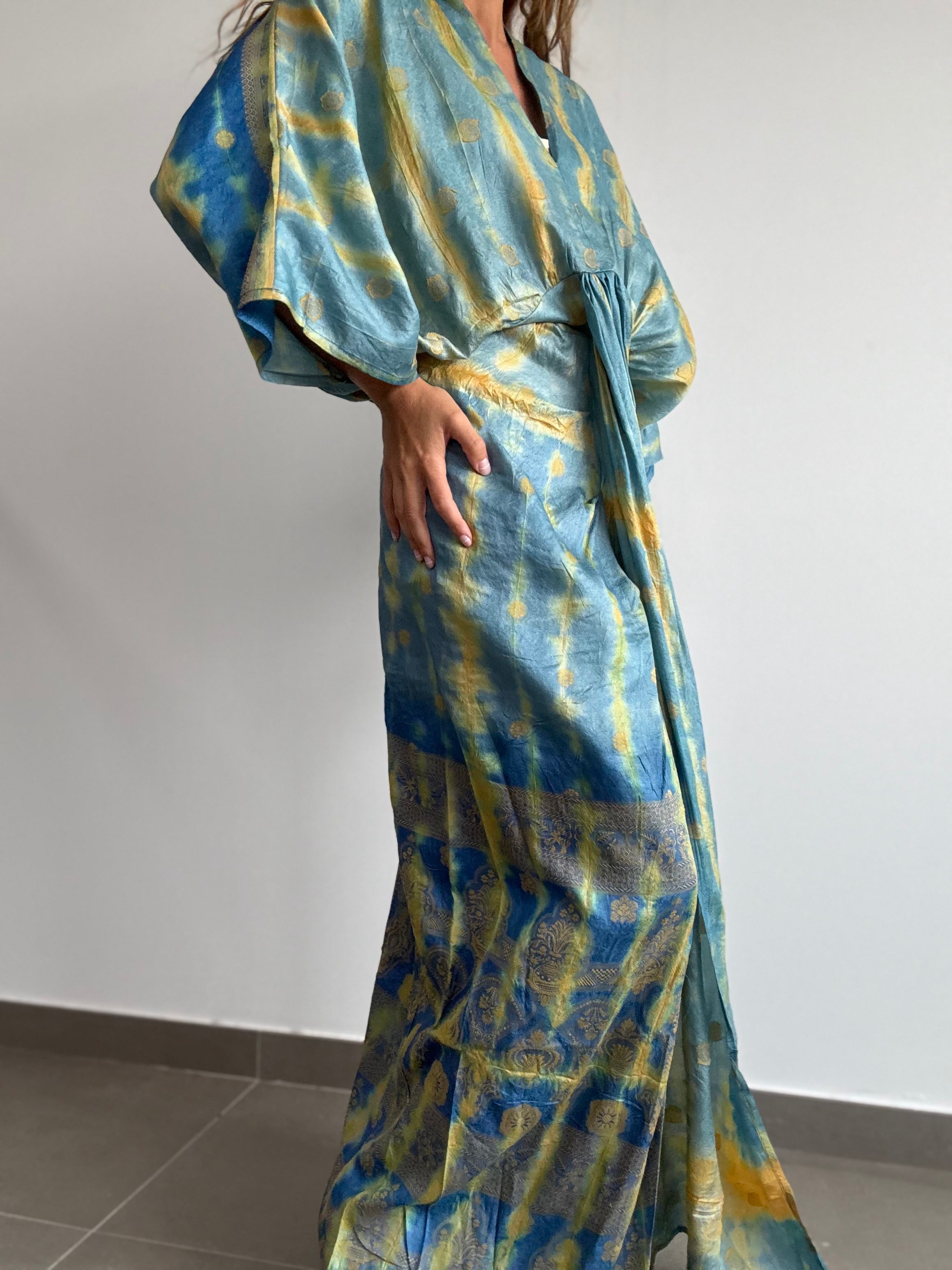 VESTIDO ILUSIÓN 360 S/M