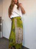 FALDA PAREO STUDIO 18