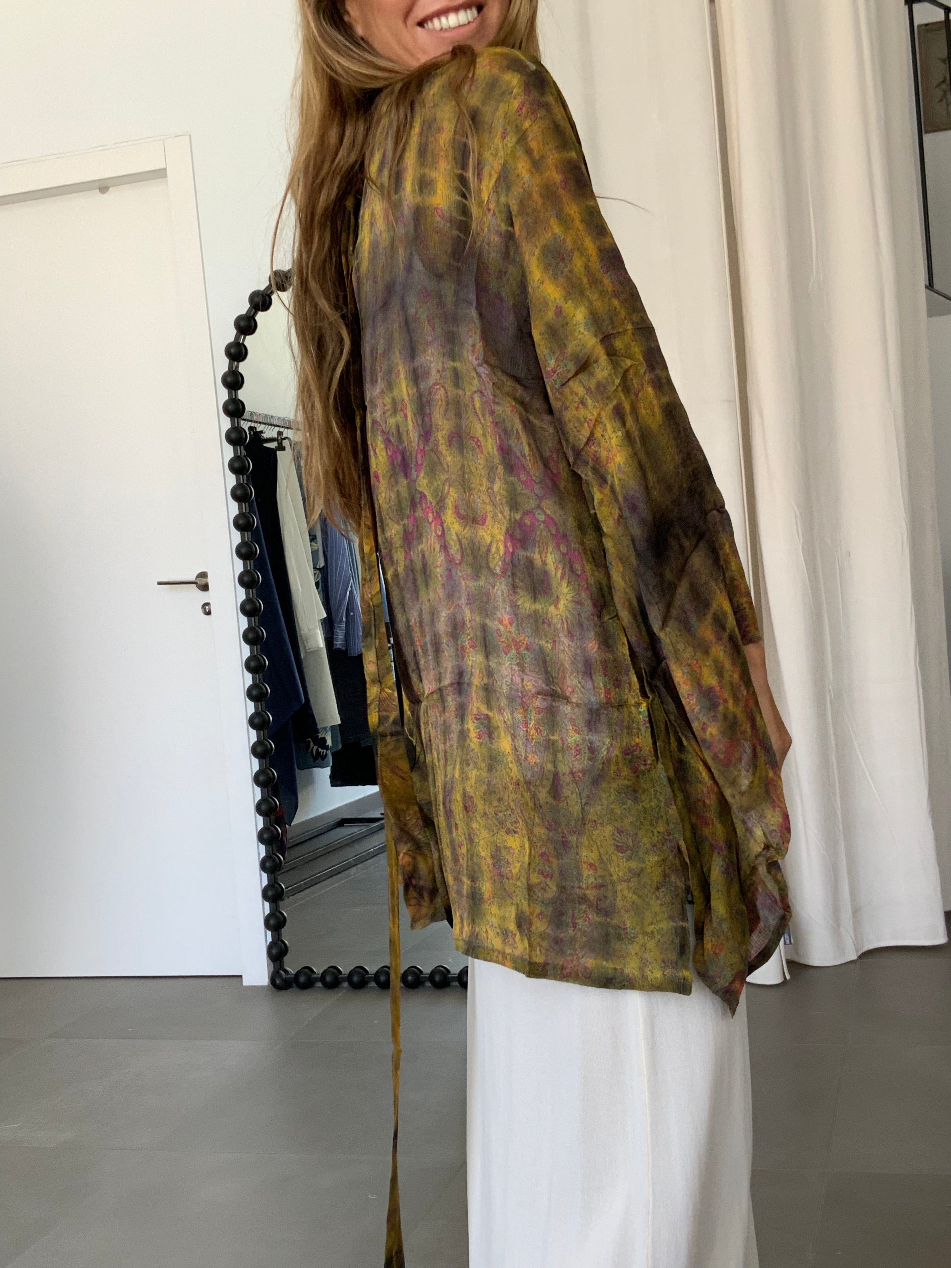 KIMONO LISSA 21