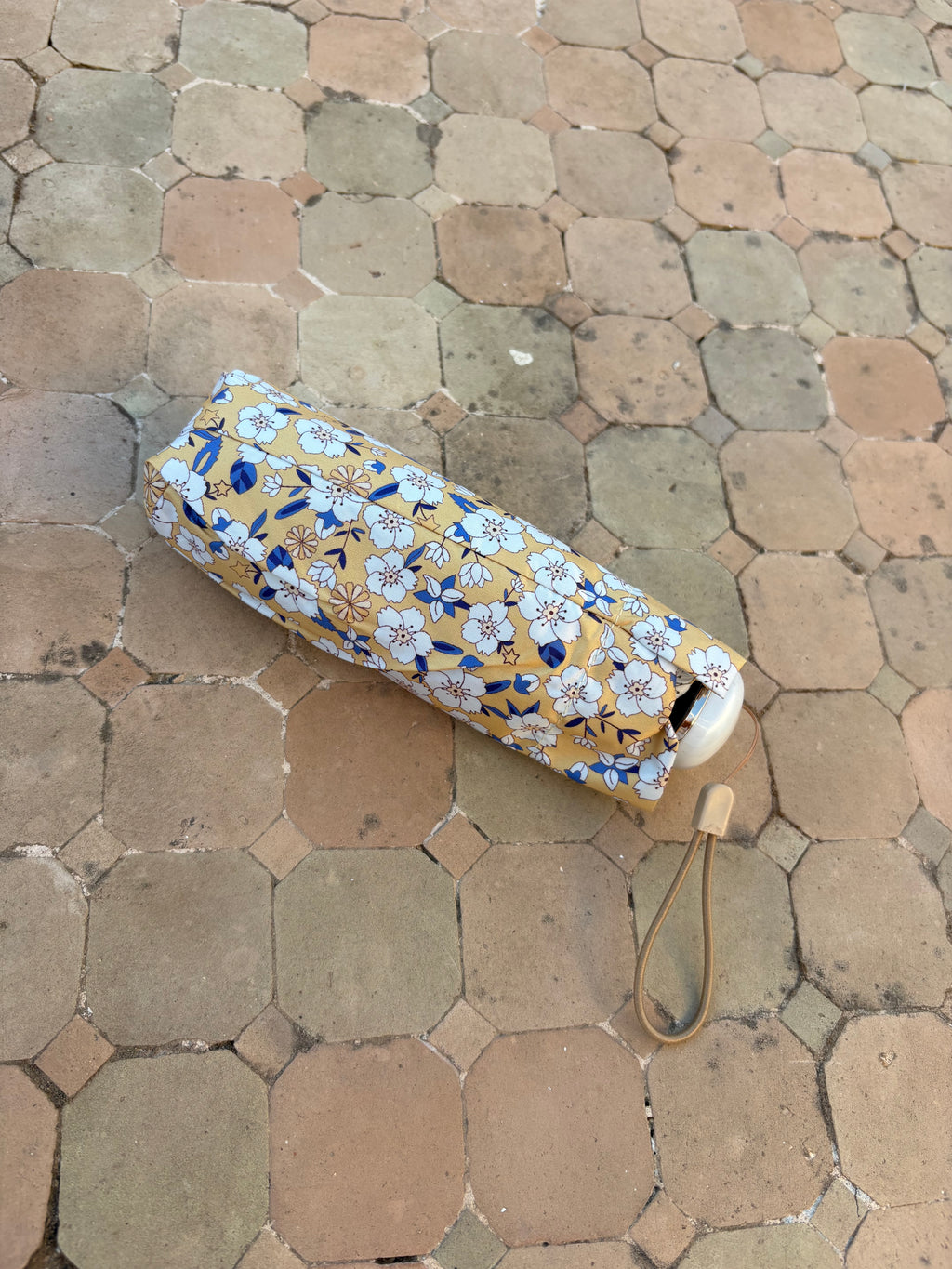 PARAGUAS LIBERTA  AMARILLO
