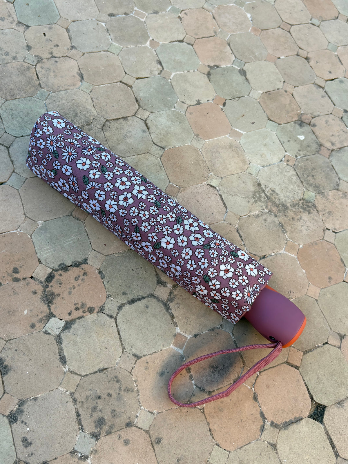PARAGUAS NUDE