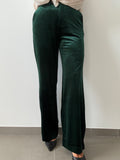 PANTALON MONTREAL VERDE