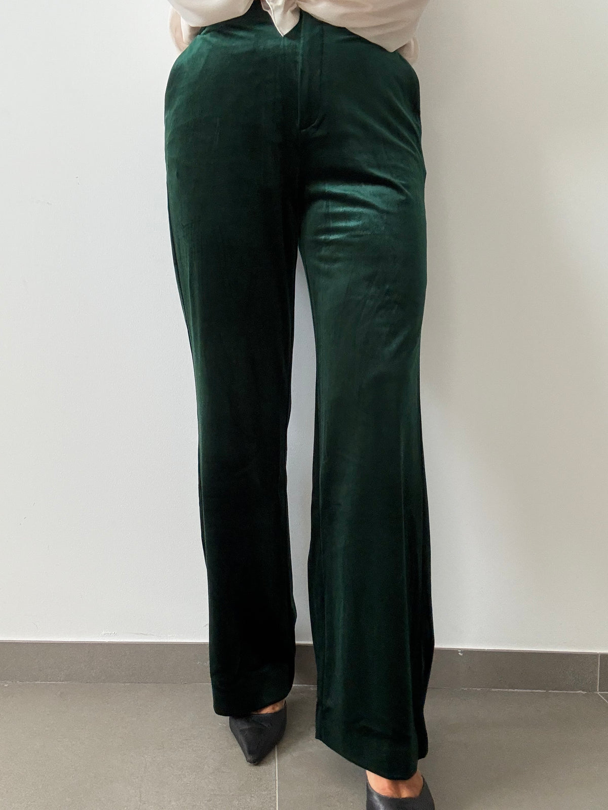 PANTALON MONTREAL VERDE
