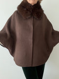 CAPA VANCOUVER MARRON