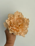FLOR  BEIGE