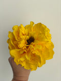 FLOR AMARILLA 2