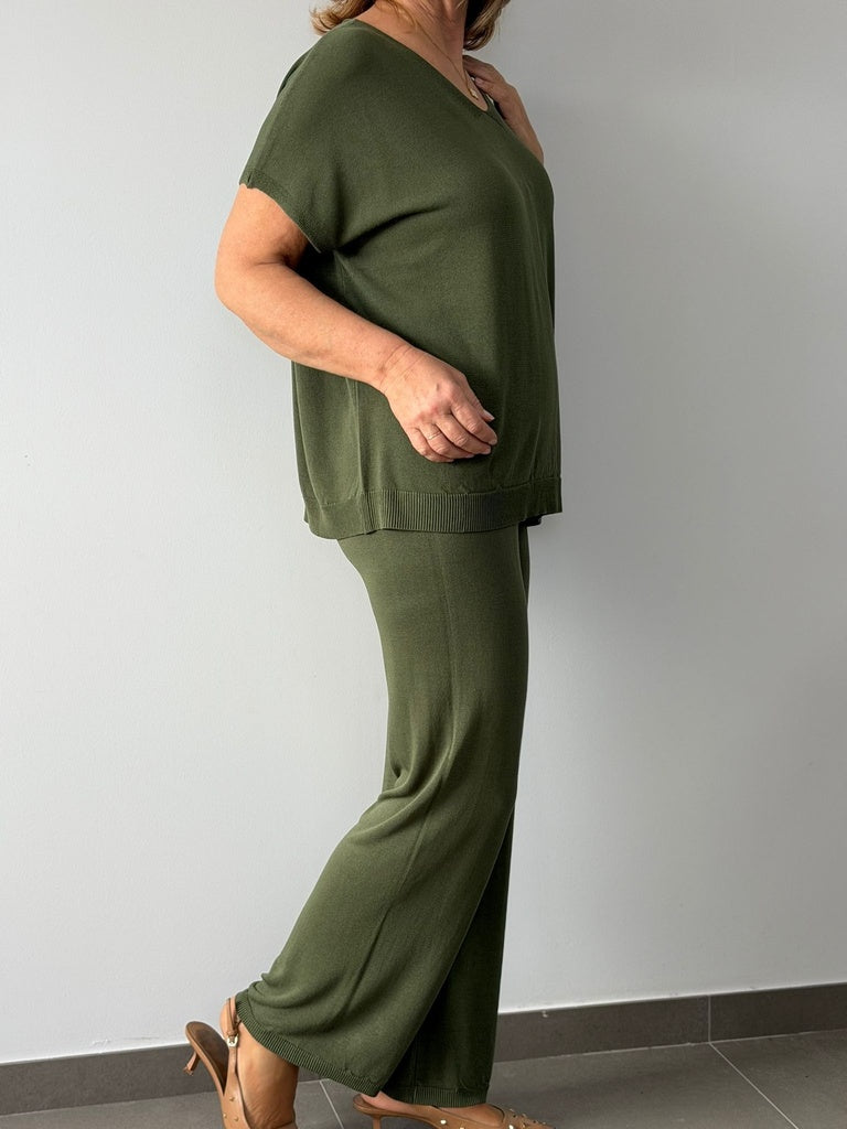 JERSEY MARIANA VERDE