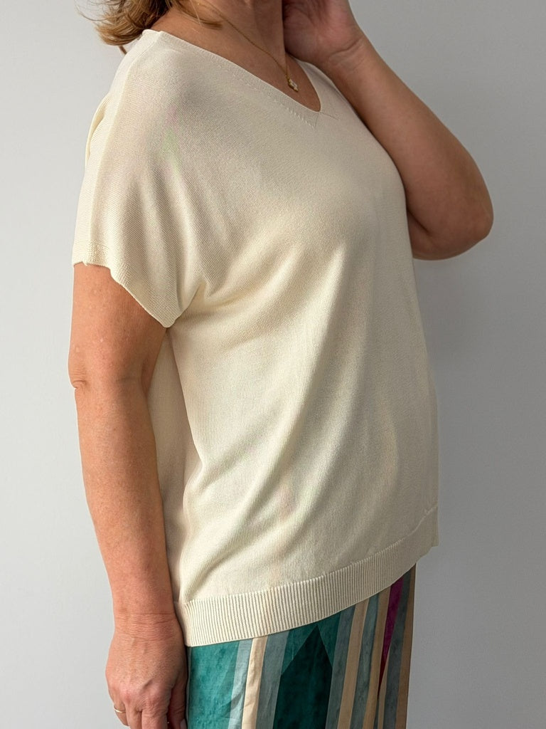 JERSEY MARIANA MARFIL