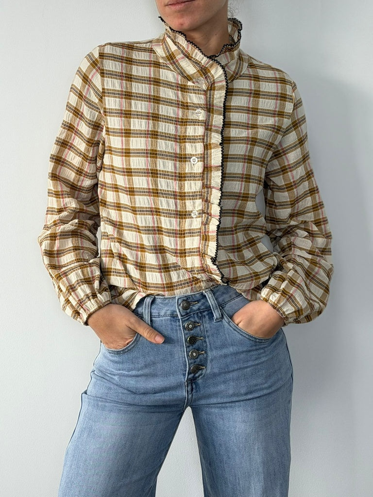 CAMISA PRADO