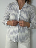 CAMISA RENÉ BLANCO