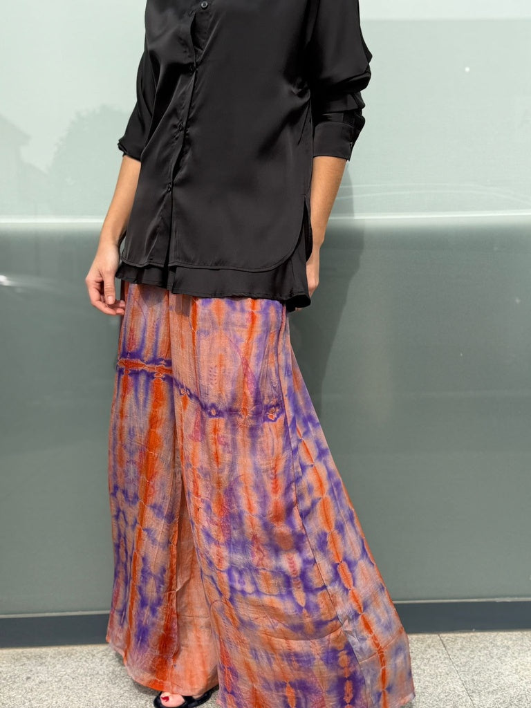 PANTALON CURTA 12 M/L