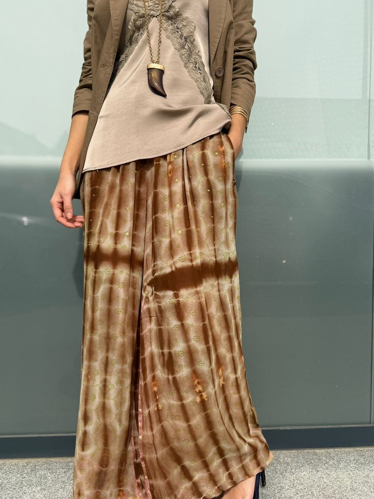 PANTALON CURTA 15 M/L