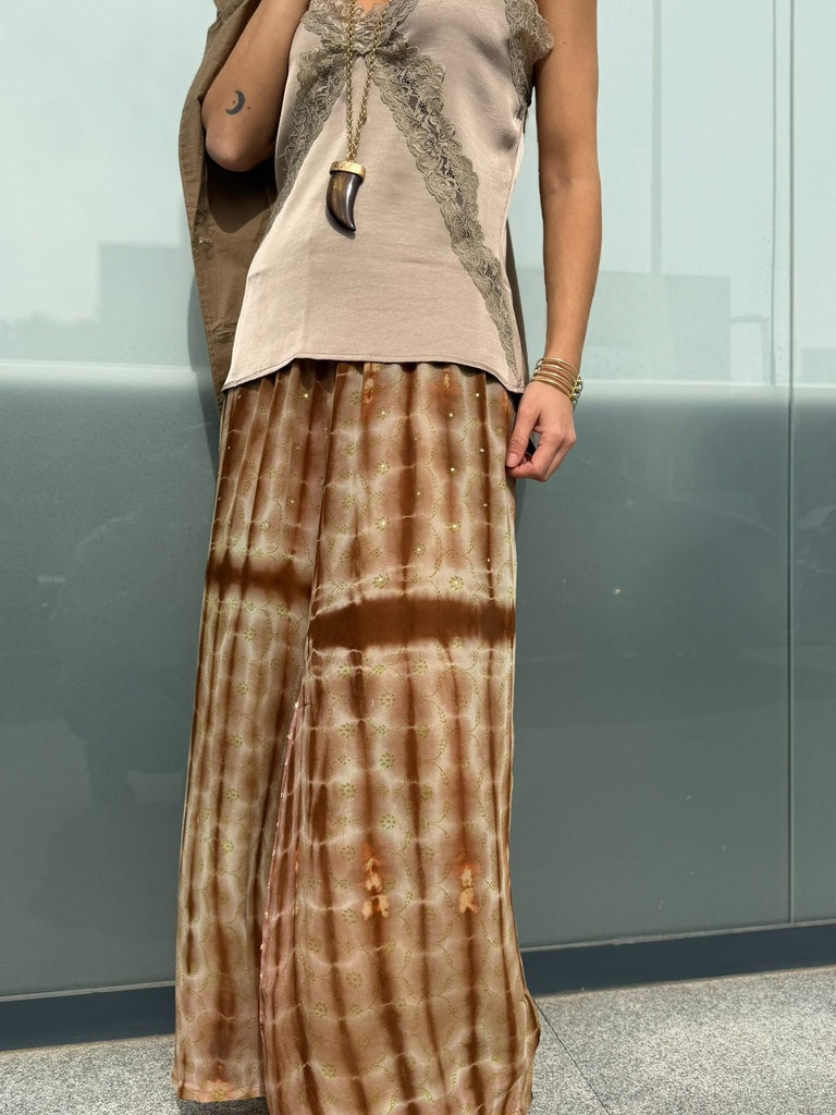 PANTALON CURTA 15 M/L