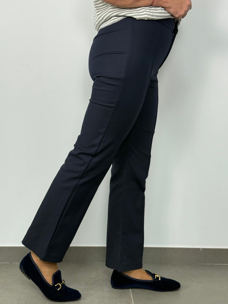 PANTALÓN LIBERTA MARINO