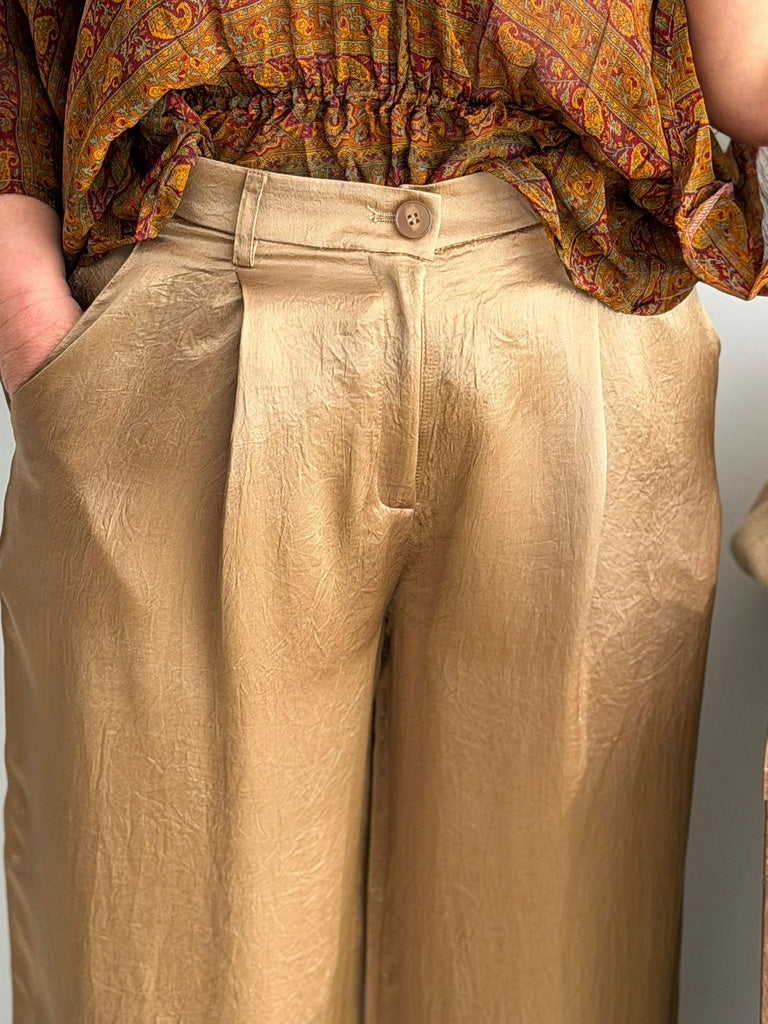 PANTALÓN ULAIA CAMPÁN