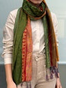 FOULARD PATCHWORT01