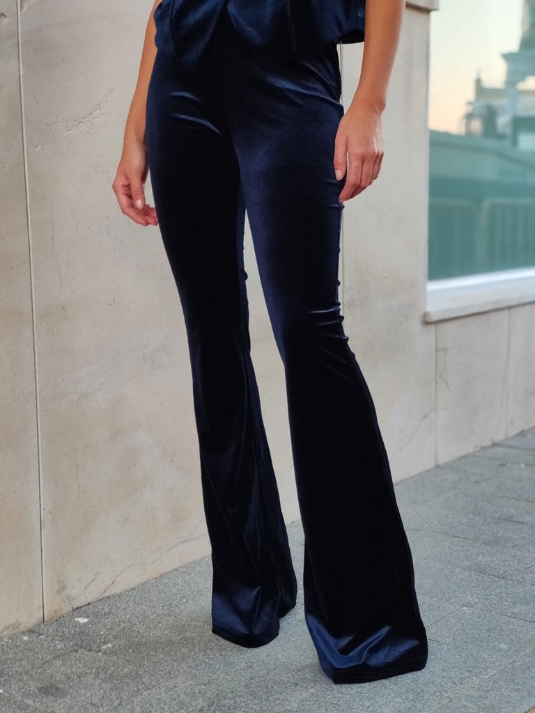 PANTALÓN HELENA MARINO